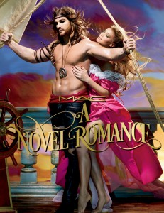 A_NOVEL_ROMANCE_COLLECTION