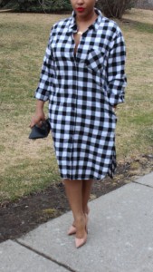 Forever+21+ Buffalo+Plaid+Shirtdress+3