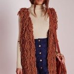 missguided_shaggy_tan_vest